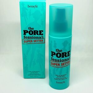 The POREfessional: Super Setter Long-Lasting Makeup Setting Spray